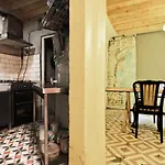 Historical Triplex Building