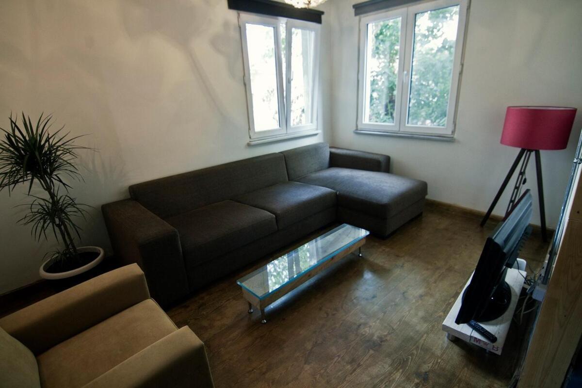 Historical Triplex Building * İstanbul