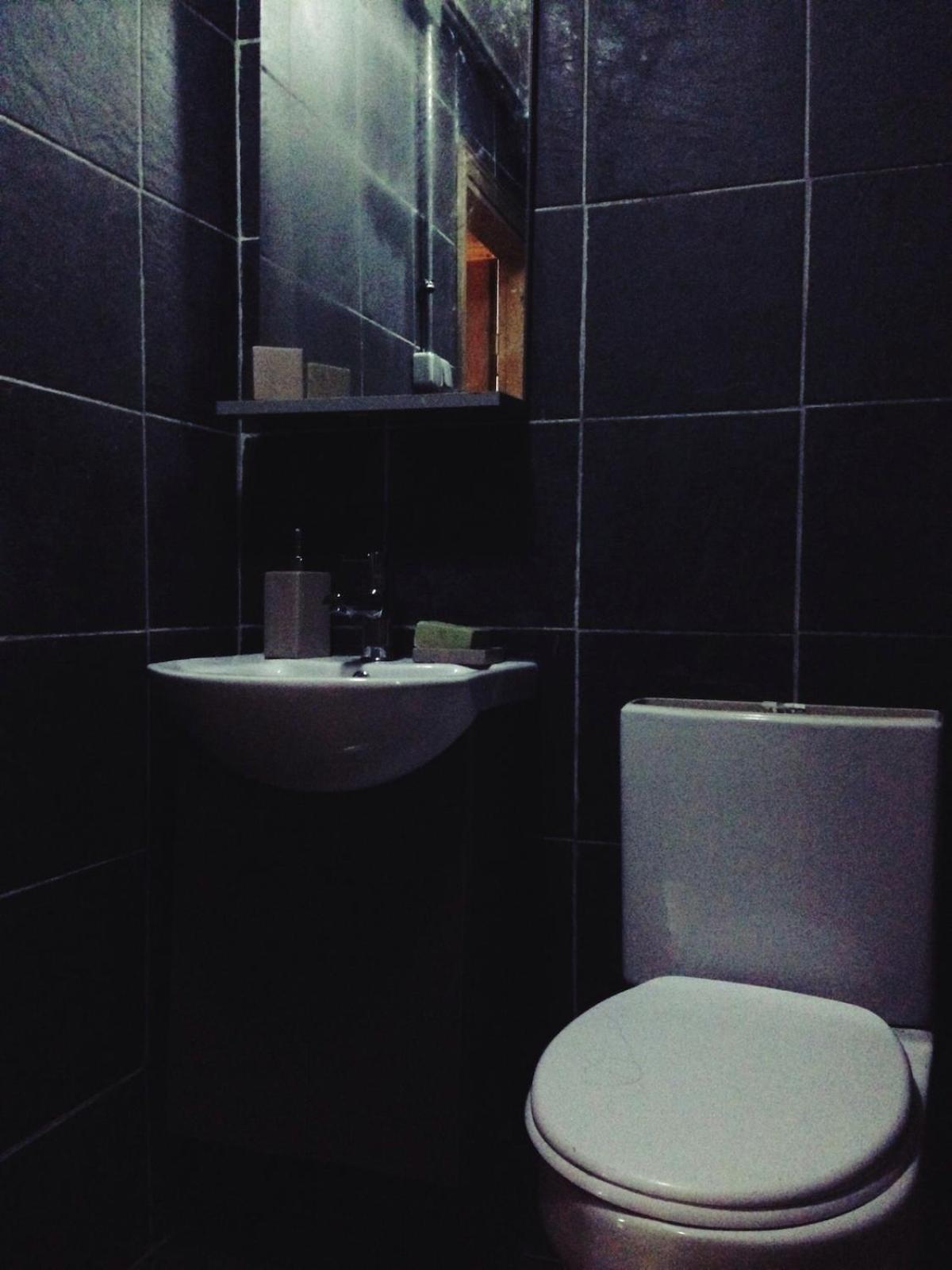 Historical Triplex Building Tatil Evi İstanbul