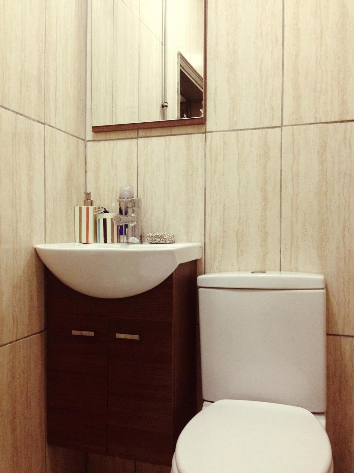 Historical Triplex Building Tatil Evi İstanbul
