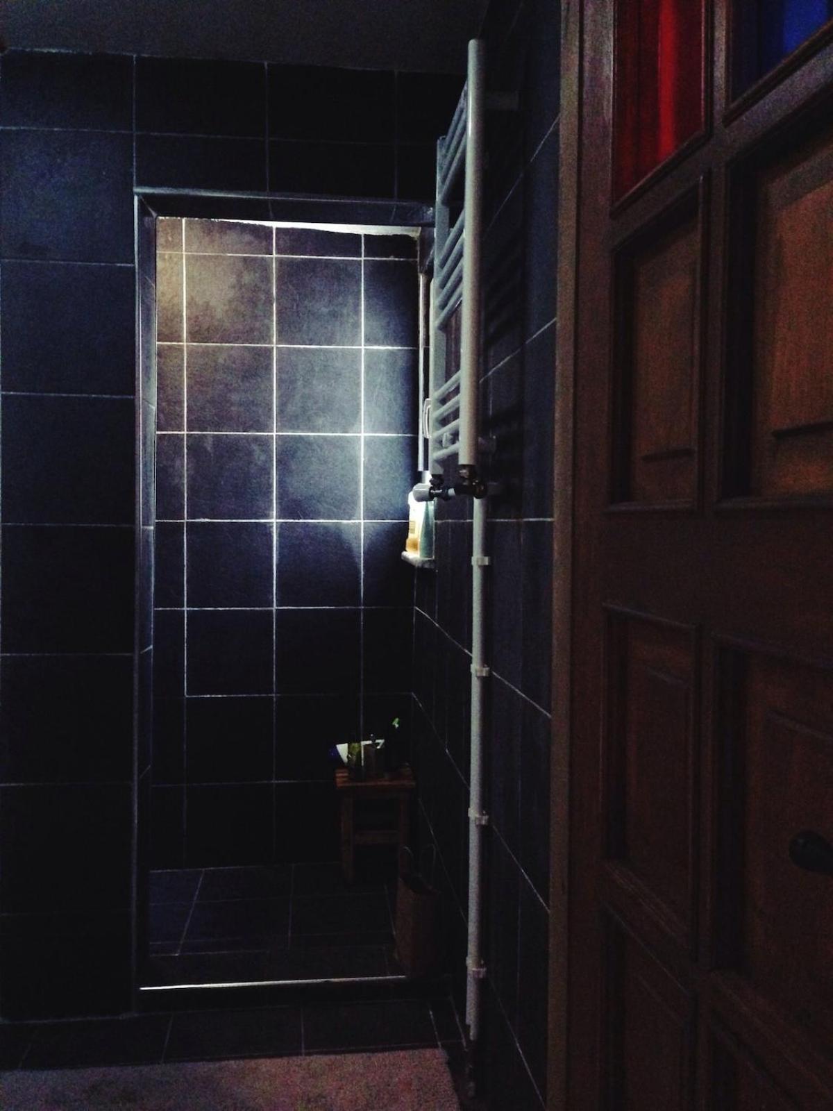 Historical Triplex Building Tatil Evi İstanbul